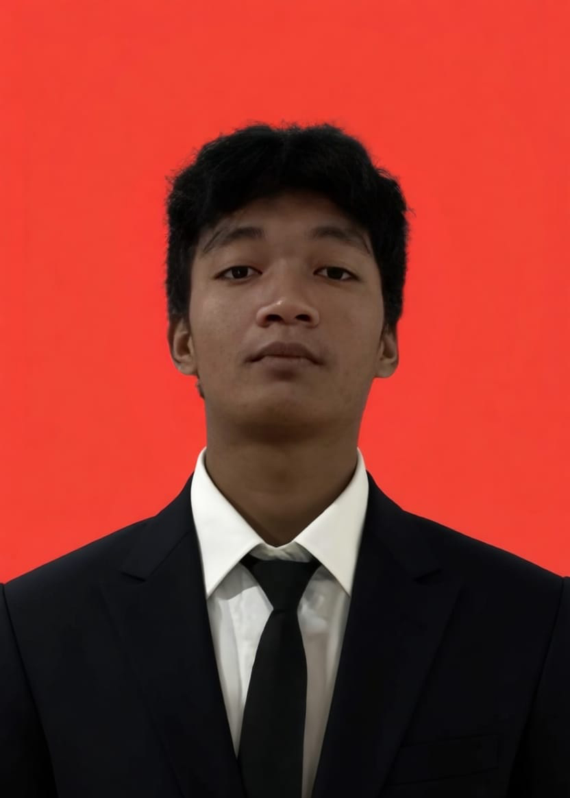 Nendar Pramelda — Graphic Designer