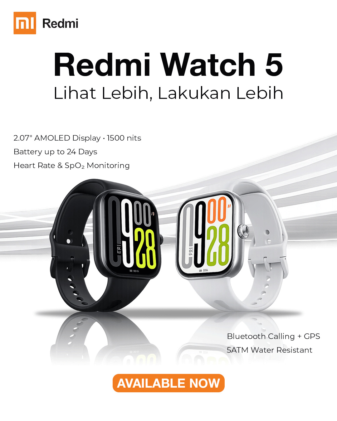Redmi Watch
