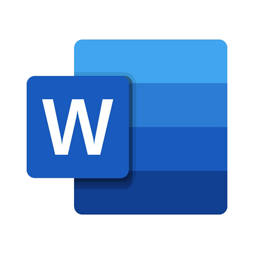 Ms Word